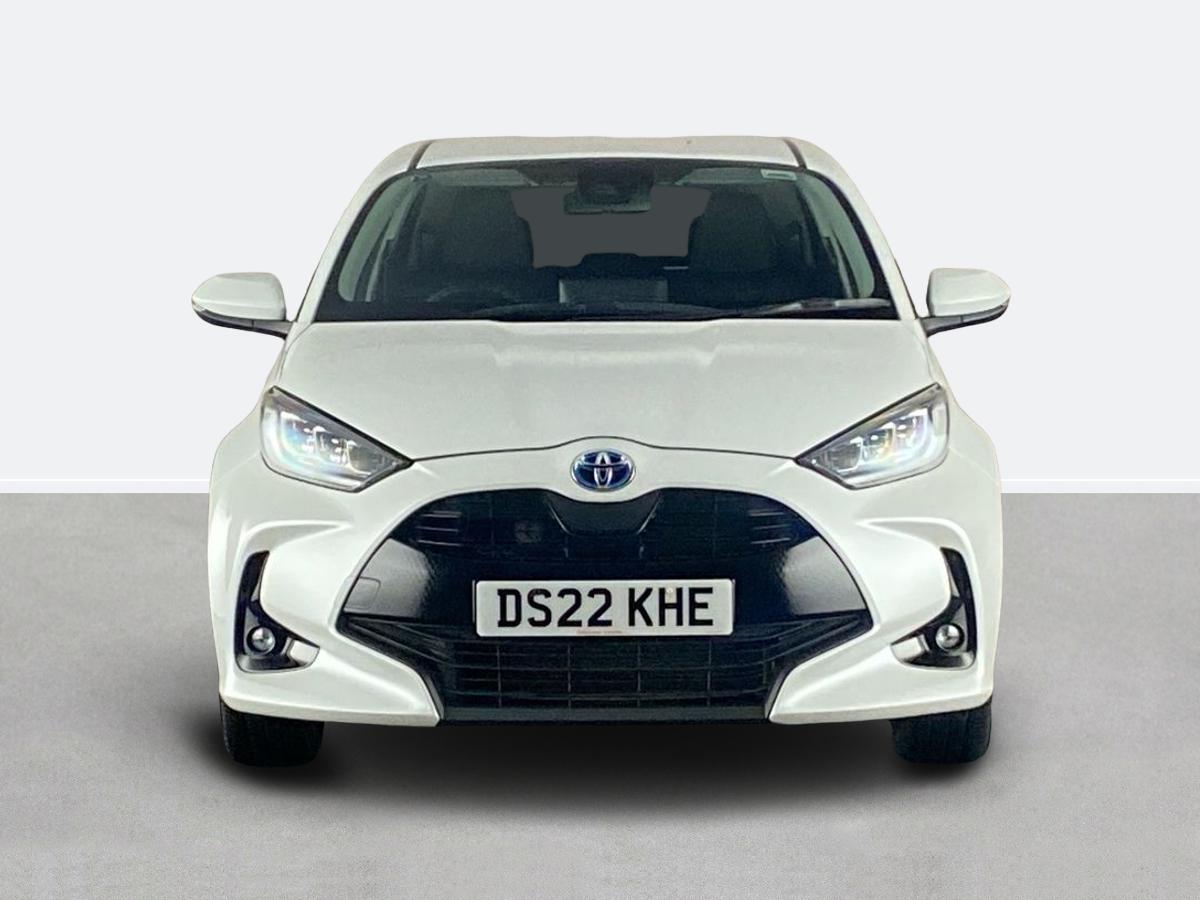 Used Toyota Yaris 2022 for sale - 76128598: Photo 8