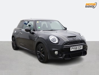 MINI - Hatch