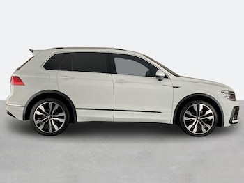 Used Volkswagen Tiguan 2018 for sale - 79355198: Photo
