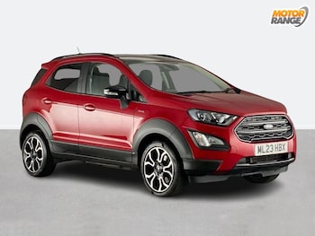 Used Ford Ecosport 2023 for sale - 78282708: Photo