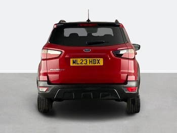 Used Ford Ecosport 2023 for sale - 78282708: Photo