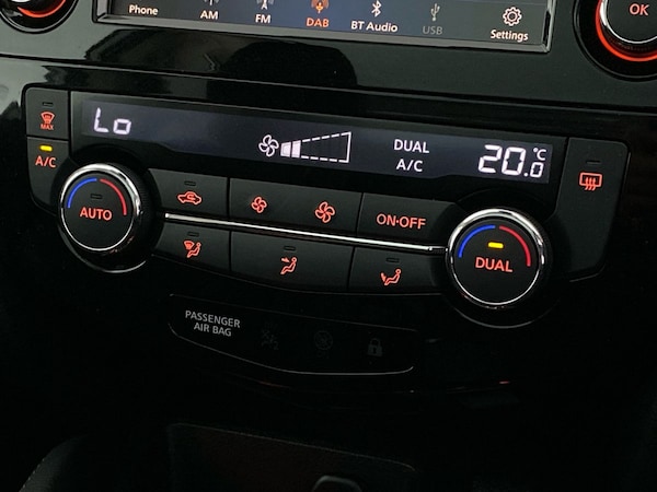 Used Nissan Qashqai 2021 for sale - 76158106: Photo 21