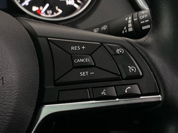 Used Nissan Qashqai 2021 for sale - 76158106: Photo 23