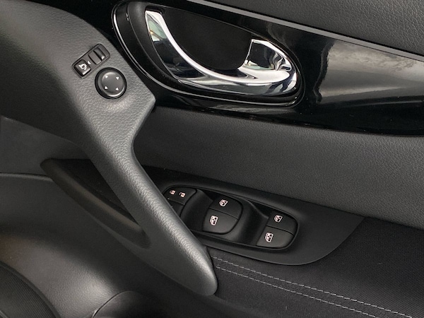 Used Nissan Qashqai 2021 for sale - 76158106: Photo 25