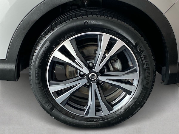Used Nissan Qashqai 2021 for sale - 76158106: Photo 30