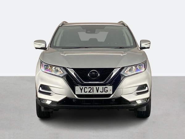 Used Nissan Qashqai 2021 for sale - 76158106: Photo 4