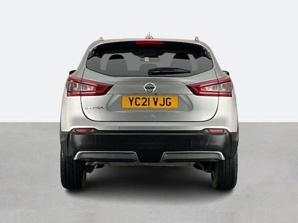 Used Nissan Qashqai 2021 for sale - 76158106: Photo 5
