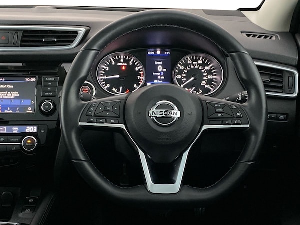Used Nissan Qashqai 2021 for sale - 76158106: Photo 8