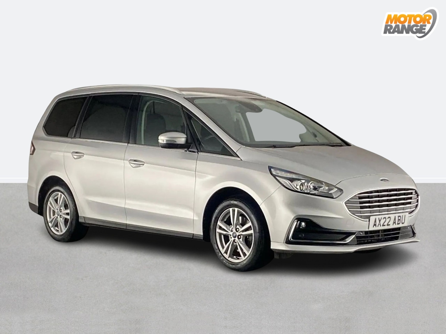 Used Ford Galaxy 2022 for sale - 76330553: Photo 1