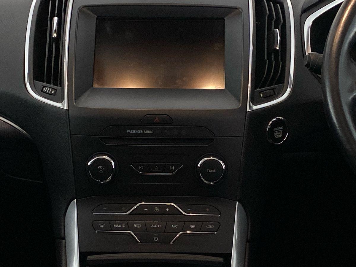 Used Ford Galaxy 2022 for sale - 76330553: Photo 10