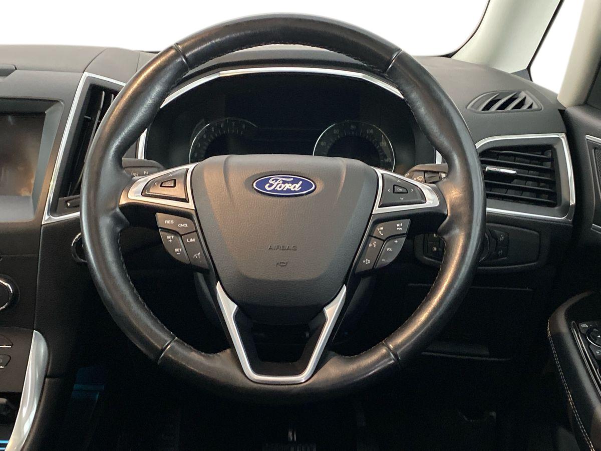 Used Ford Galaxy 2022 for sale - 76330553: Photo 11