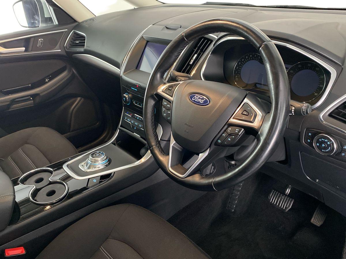 Used Ford Galaxy 2022 for sale - 76330553: Photo 12