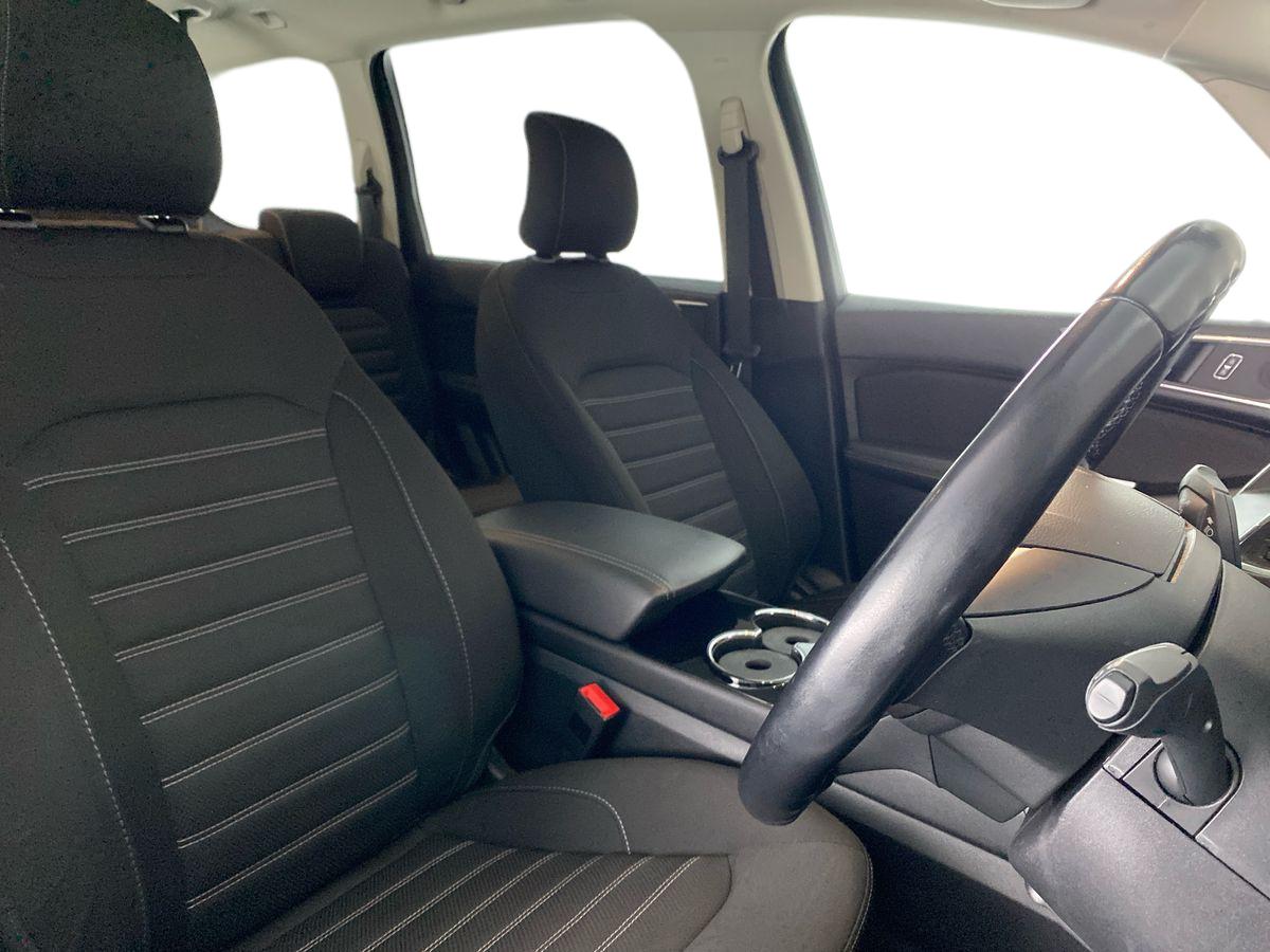 Used Ford Galaxy 2022 for sale - 76330553: Photo 13