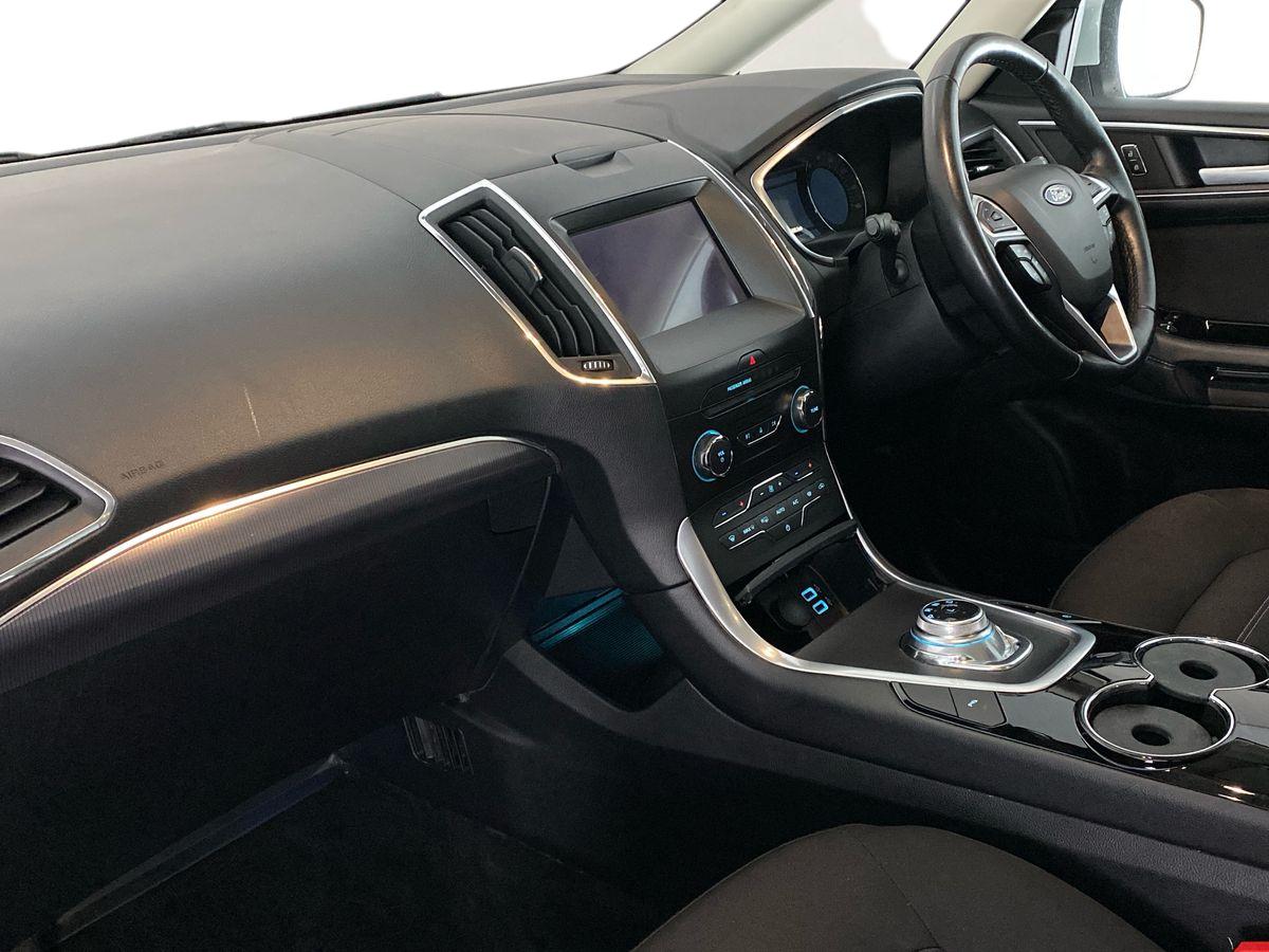 Used Ford Galaxy 2022 for sale - 76330553: Photo 14