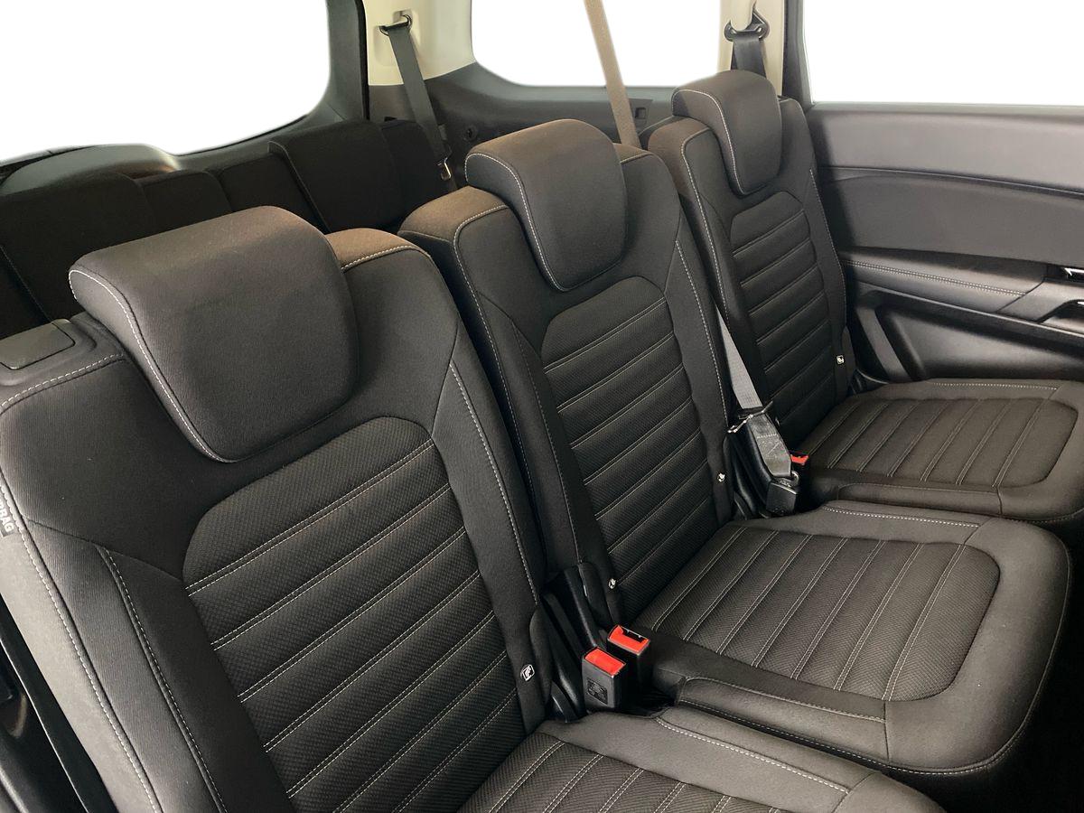 Used Ford Galaxy 2022 for sale - 76330553: Photo 15