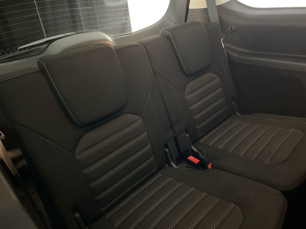 Used Ford Galaxy 2022 for sale - 76330553: Photo 16