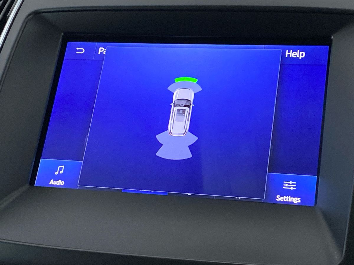 Used Ford Galaxy 2022 for sale - 76330553: Photo 19