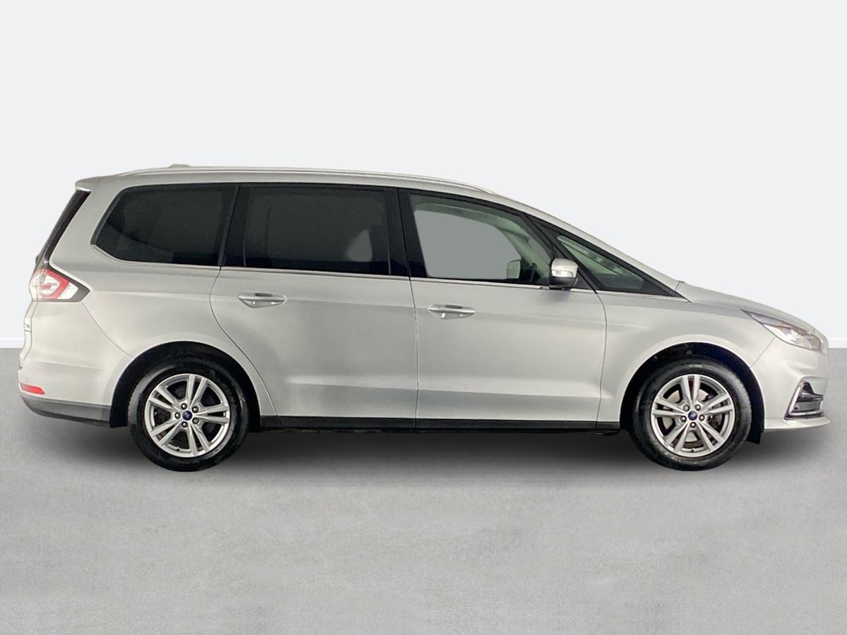 Used Ford Galaxy 2022 for sale - 76330553: Photo 2