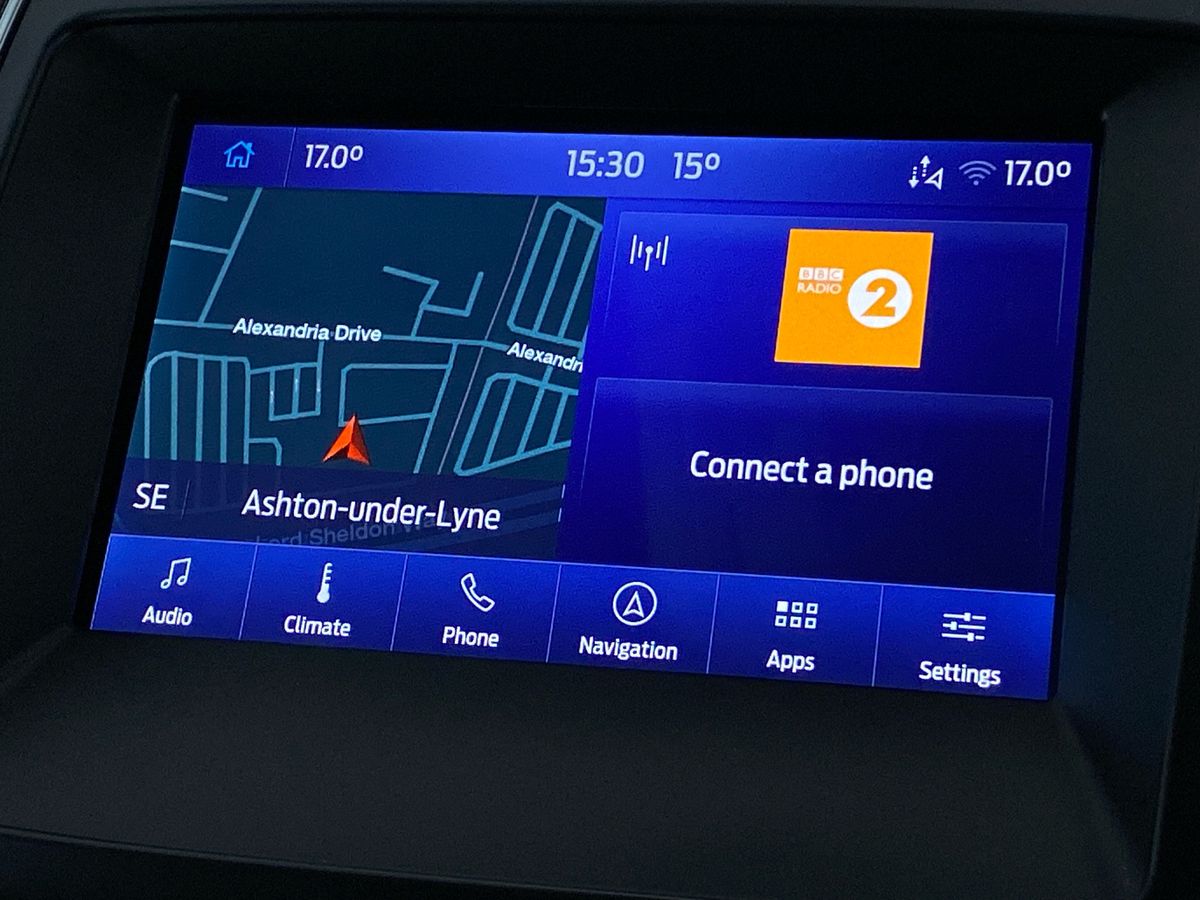 Used Ford Galaxy 2022 for sale - 76330553: Photo 20