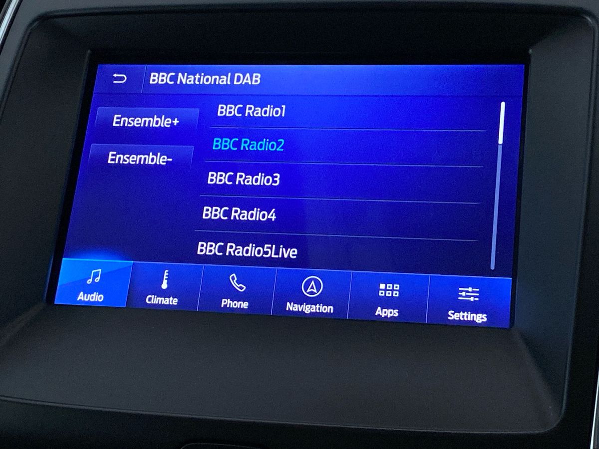 Used Ford Galaxy 2022 for sale - 76330553: Photo 21