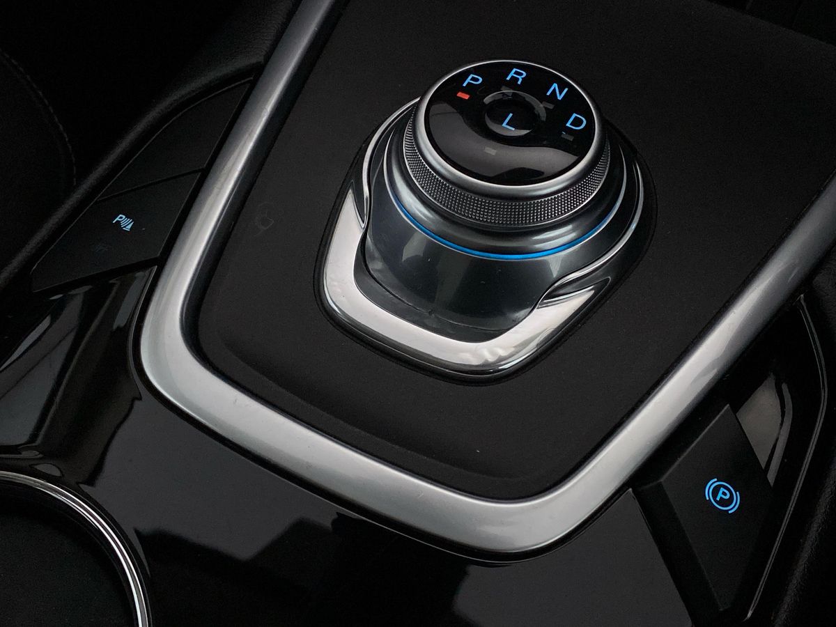 Used Ford Galaxy 2022 for sale - 76330553: Photo 22