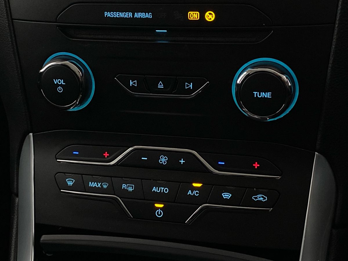 Used Ford Galaxy 2022 for sale - 76330553: Photo 23