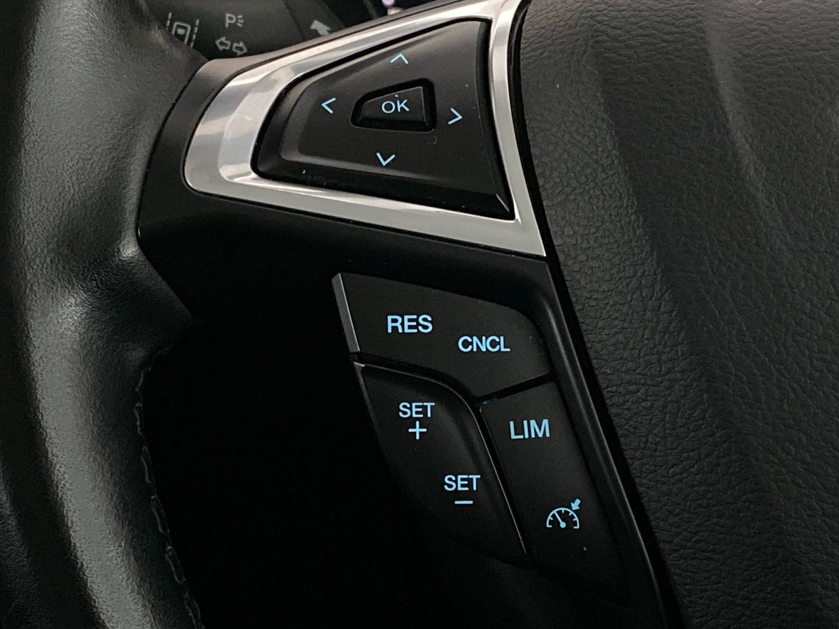 Used Ford Galaxy 2022 for sale - 76330553: Photo 24