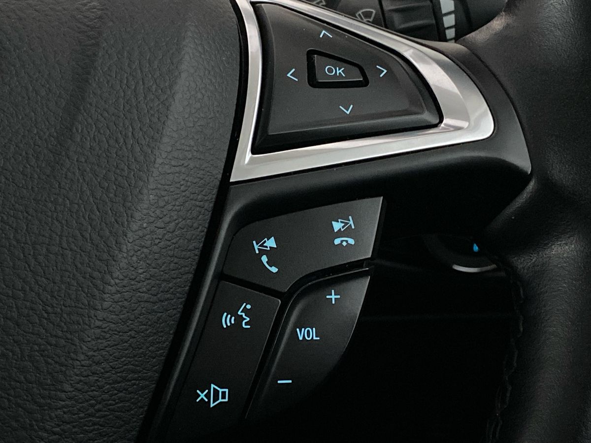 Used Ford Galaxy 2022 for sale - 76330553: Photo 25