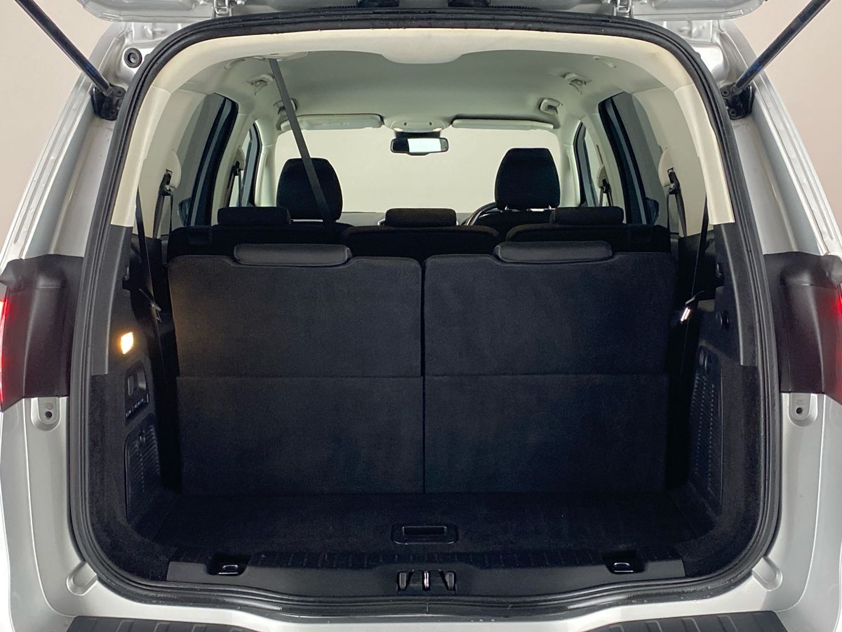 Used Ford Galaxy 2022 for sale - 76330553: Photo 28