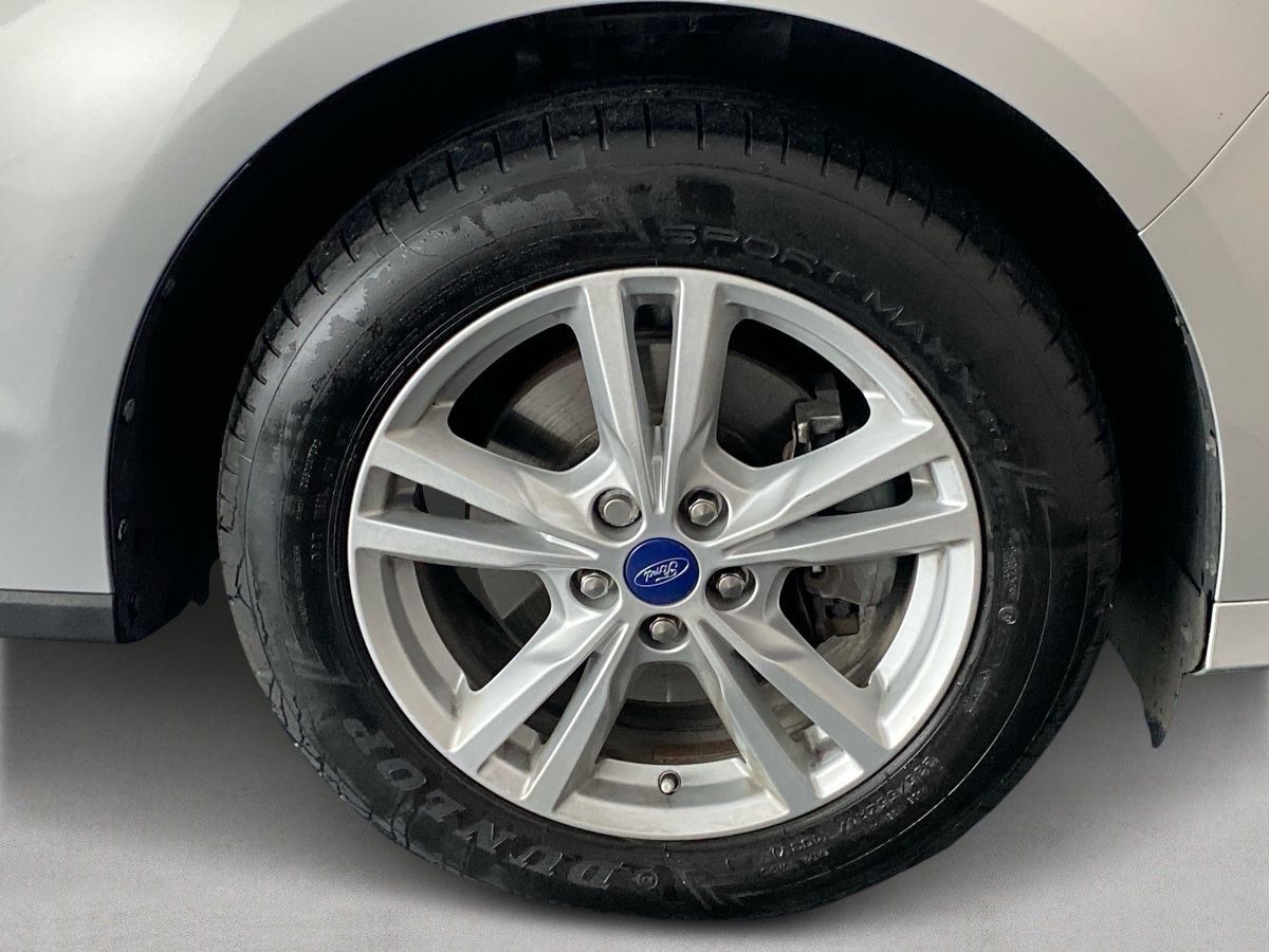 Used Ford Galaxy 2022 for sale - 76330553: Photo 29