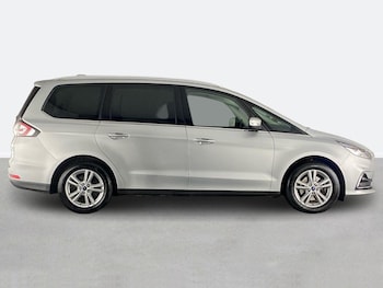 Used Ford Galaxy 2022 for sale - 76330553: Photo