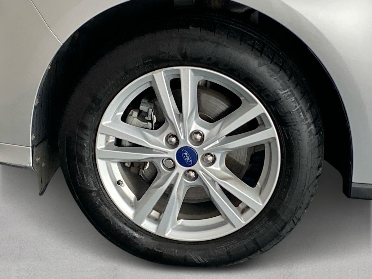 Used Ford Galaxy 2022 for sale - 76330553: Photo 30