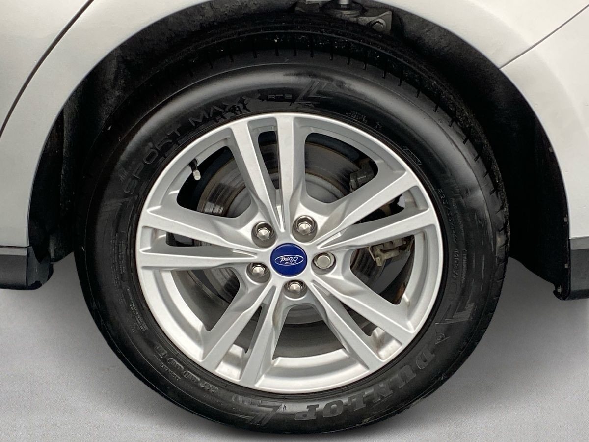 Used Ford Galaxy 2022 for sale - 76330553: Photo 31