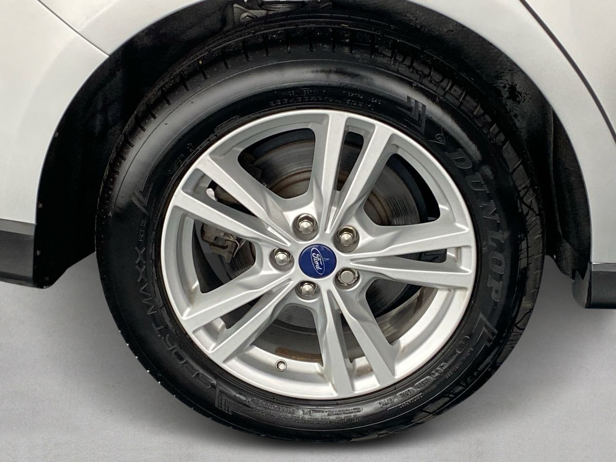 Used Ford Galaxy 2022 for sale - 76330553: Photo 32