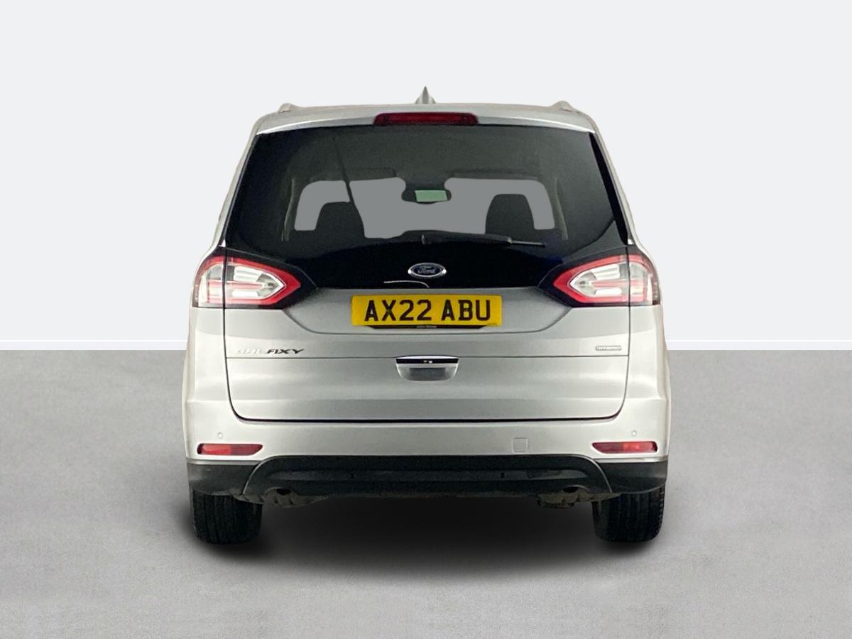 Used Ford Galaxy 2022 for sale - 76330553: Photo 4