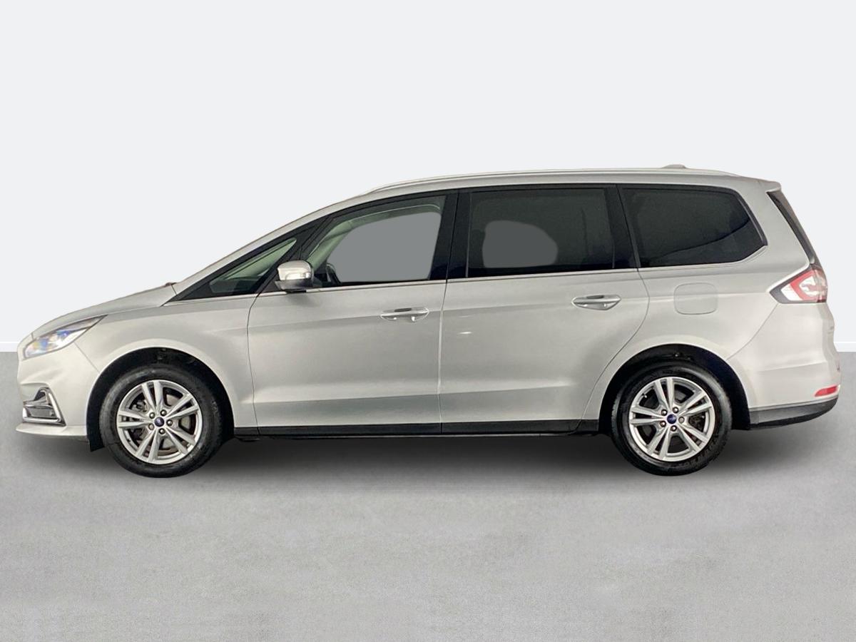 Used Ford Galaxy 2022 for sale - 76330553: Photo 6