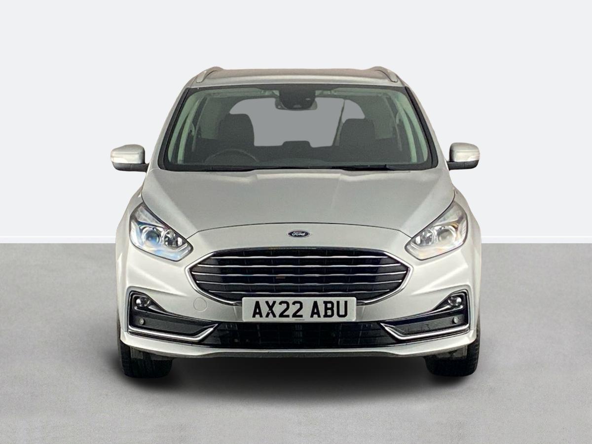 Used Ford Galaxy 2022 for sale - 76330553: Photo 8