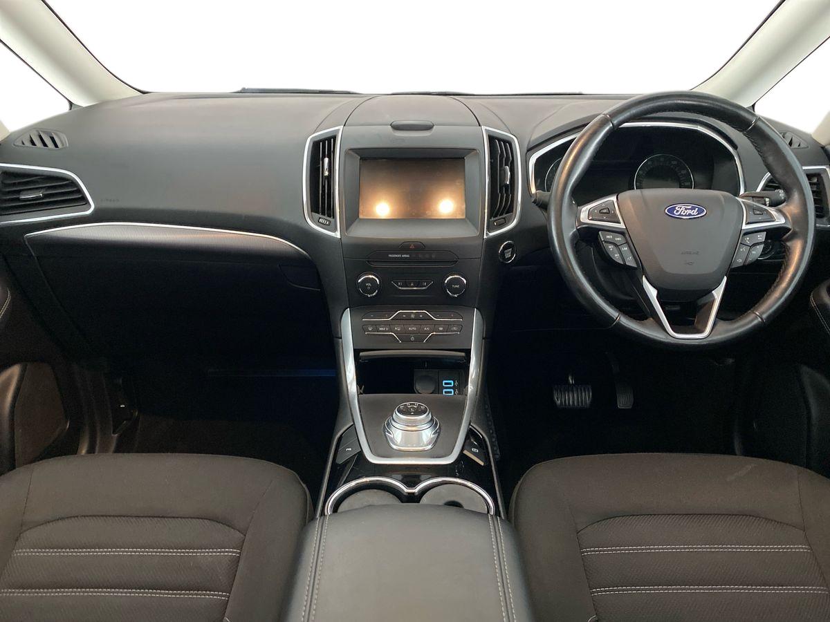 Used Ford Galaxy 2022 for sale - 76330553: Photo 9