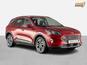 Used Ford Kuga 2021 for sale - 78454364: Photo
