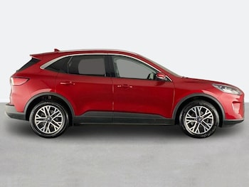 Used Ford Kuga 2021 for sale - 78454364: Photo