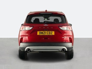 Used Ford Kuga 2021 for sale - 78454364: Photo