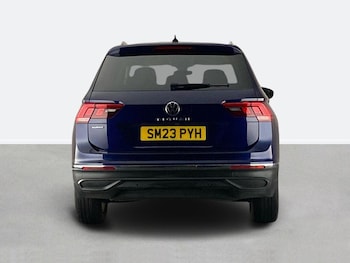 Used Volkswagen Tiguan Allspace 2023 for sale - 79112240: Photo