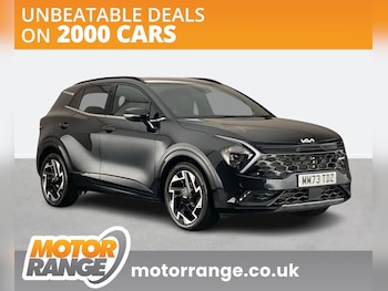 Used Kia Sportage 2023 for sale - 79606158: Photo