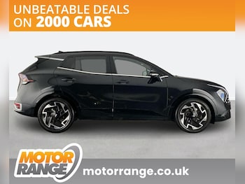 Used Kia Sportage 2023 for sale - 79606158: Photo