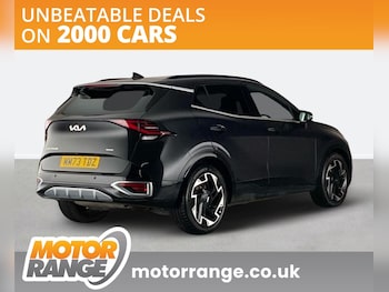 Used Kia Sportage 2023 for sale - 79606158: Photo