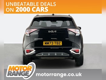Used Kia Sportage 2023 for sale - 79606158: Photo
