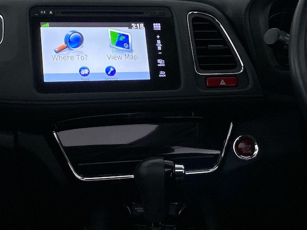 Used Honda HR-V 2018 for sale - 75673931: Photo 10
