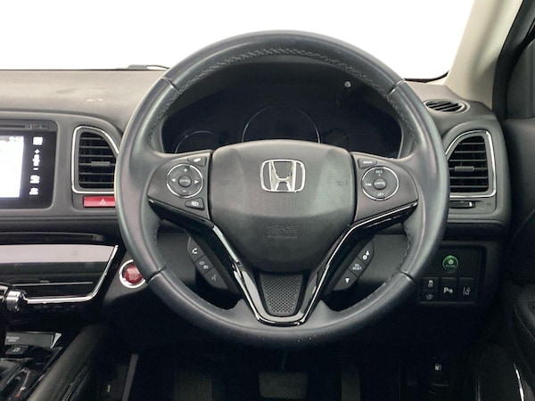 Used Honda HR-V 2018 for sale - 75673931: Photo 11