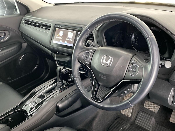 Used Honda HR-V 2018 for sale - 75673931: Photo 12