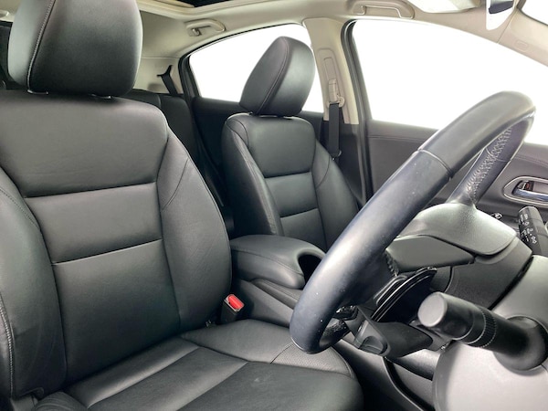 Used Honda HR-V 2018 for sale - 75673931: Photo 13